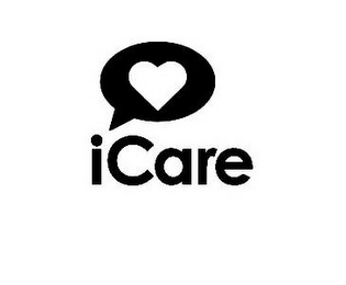 ICARE logo