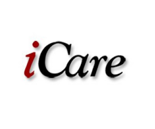 ICARE logo