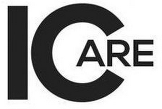 ICARE logo