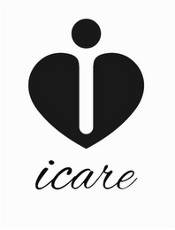 ICARE logo