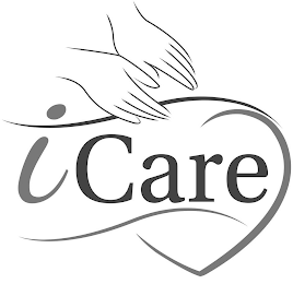 ICARE logo