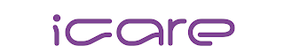 ICARE logo