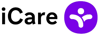 ICARE logo