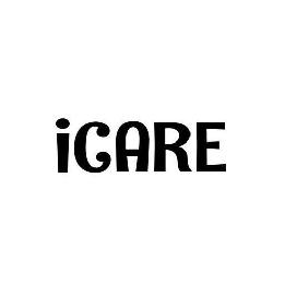 ICARE logo