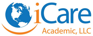 ICARE ACADEMIC, LLC logo