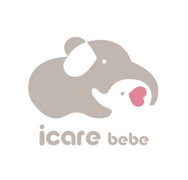 ICARE BEBE logo