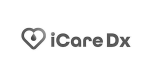 ICARE DX logo