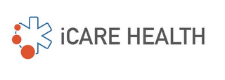 ICARE HEALTH logo