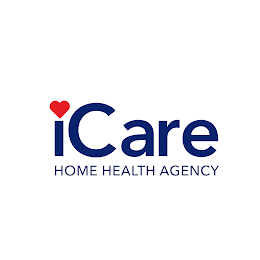 ICARE HOME HEALTH AGENCY logo