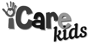 ICARE KIDS logo