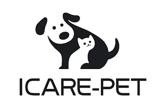 ICARE-PET logo