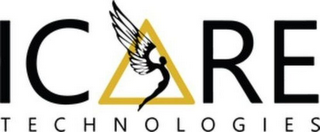 ICARE TECHNOLOGIES logo