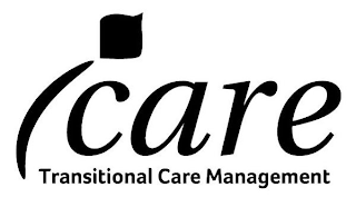 ICARE TRANSITIONAL CARE MANAGEMENT logo