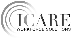 ICARE WORKFORCE SOLUTION logo