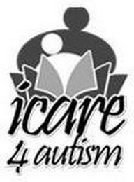 ICARE4AUTISM logo