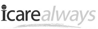 ICAREALWAYS logo