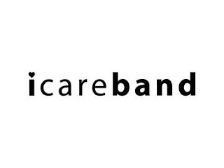 ICAREBAND logo
