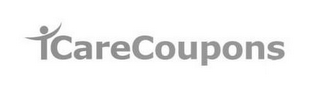 ICARECOUPONS logo