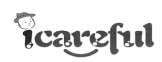 ICAREFUL logo