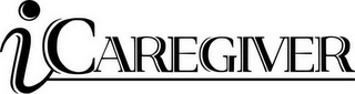 ICAREGIVER logo
