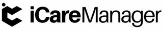 ICAREMANAGER logo