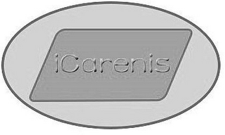 ICARENIS logo