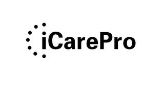 ICAREPRO logo