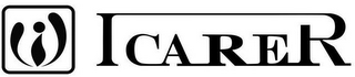 ICARER logo