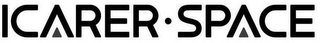 ICARERSPACE logo