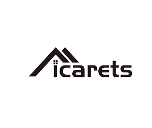 ICARETS logo