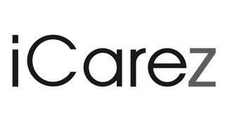 ICAREZ logo