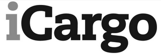 ICARGO logo