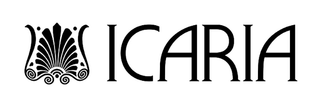 ICARIA logo