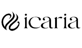 ICARIA logo