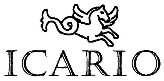 ICARIO logo
