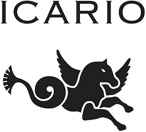 ICARIO logo