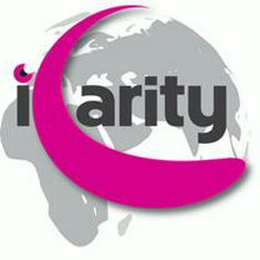 ICARITY logo