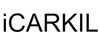 ICARKIL logo