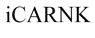 ICARNK logo