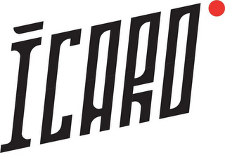 ICARO logo