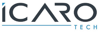 ICARO TECH logo