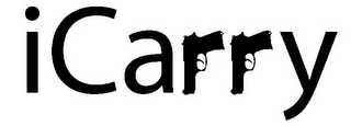 ICARRY logo
