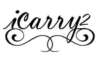 ICARRY2 logo