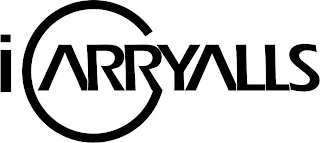 ICARRYALLS logo