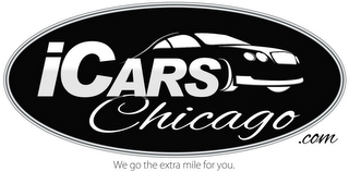 ICARSCHICAGO logo