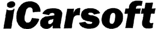 ICARSOFT logo