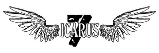 ICARUS 7 logo