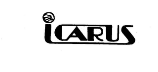 ICARUS logo