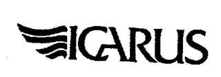 ICARUS logo