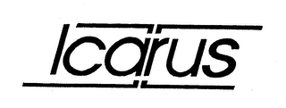 ICARUS logo